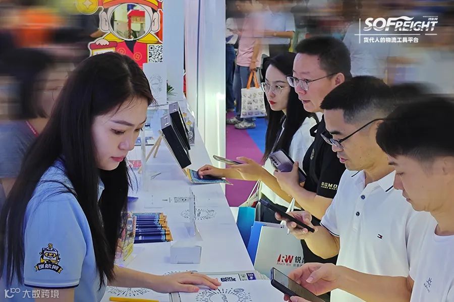 盛况空前、再创新高！搜航网物博会之旅圆满收官！期待再相会！