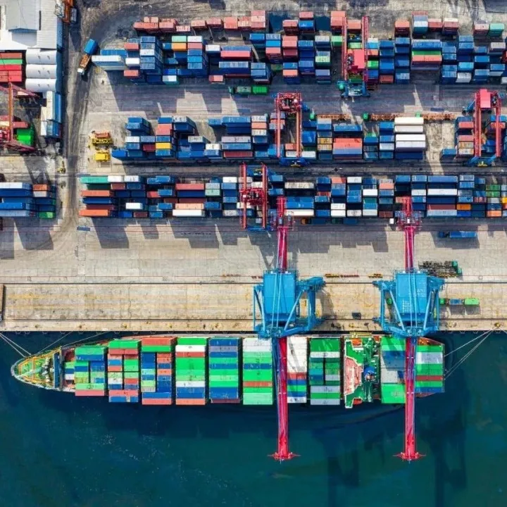 注意！外籍箱船在该港装货面临严重延误！多家船公司受影响