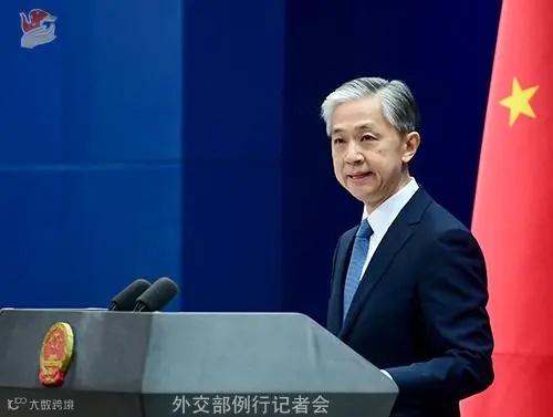 最新回应!中方推动红海局势降温