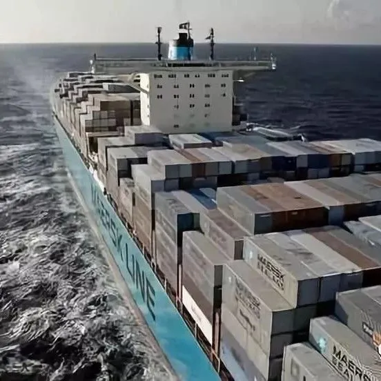 马士基和Zim大幅削减运力，全球船队规模增长低于需求