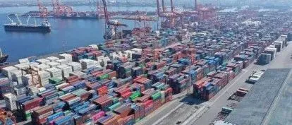 运费暴涨，一箱难求？！刚刚，交通运输部回应了