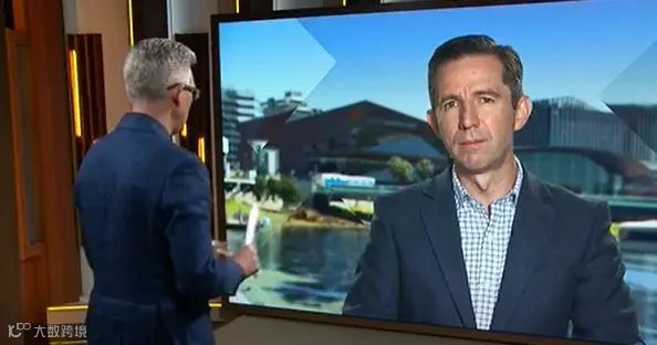 中澳贸易对峙“升级”！超60艘澳洲货轮滞留中港！中拟限制澳多个产业进口！