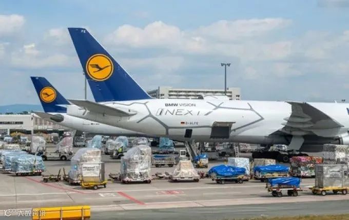 欧洲最大航空货运枢纽受阻！地面服务能力严重受限，货运航班被迫取消或改航