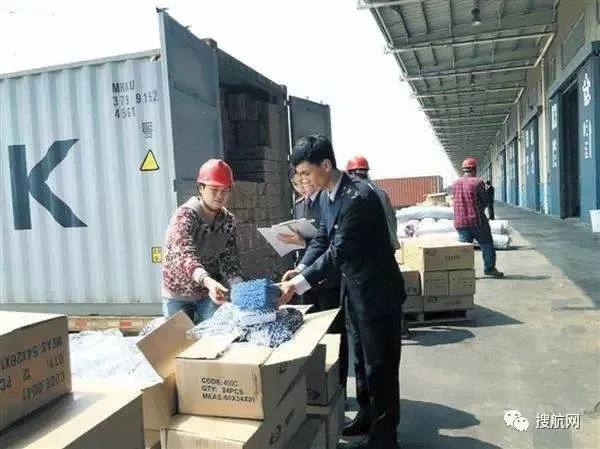 近期，这些海关新规与你密切相关！
