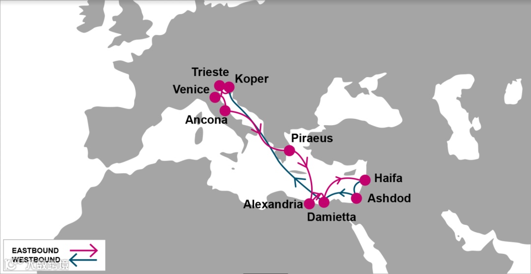 再涨10%，美西运费重返2000美元；达飞将收取旺季附加费！