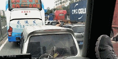 注意丨G107东莞长安往深圳方向部分路段将实施60天全封闭!华南缺舱缺柜但不缺堵!