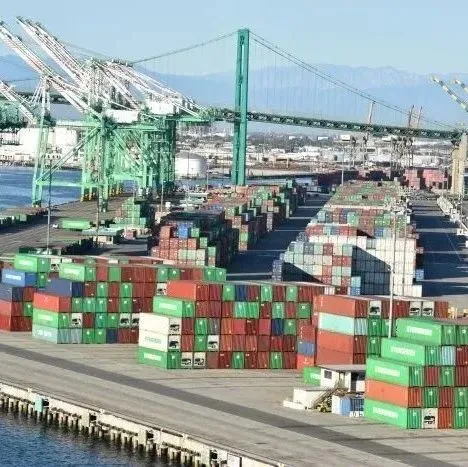 美国商品库存创新低，需求旺盛进口商开始为圣诞节做准备了