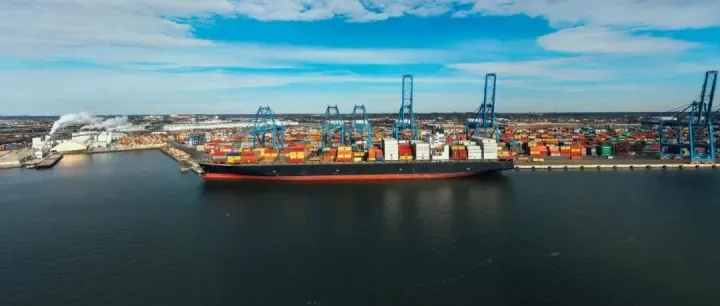 达飞宣布年终奖！向所有员工和海员发放10周薪资奖金