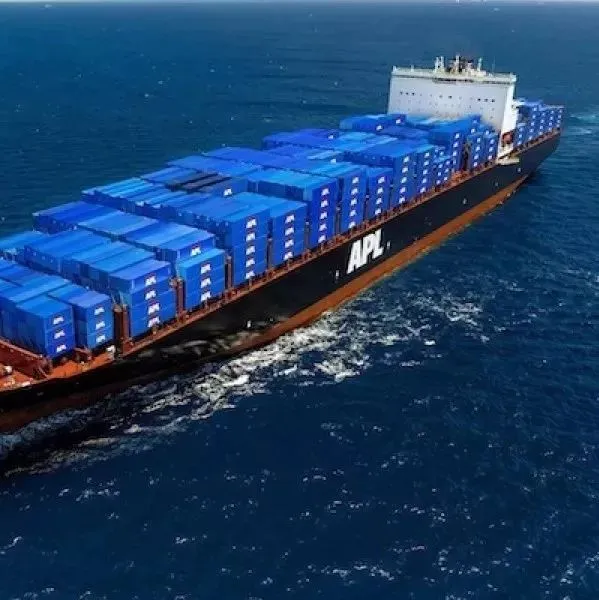 致力于成为快速通关的代名词：APL启动新的中国-东南亚服务