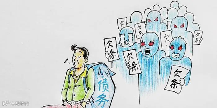 预警丨这62家企业因拖欠供应商货款被列入失信名单,货代物流企业注意!