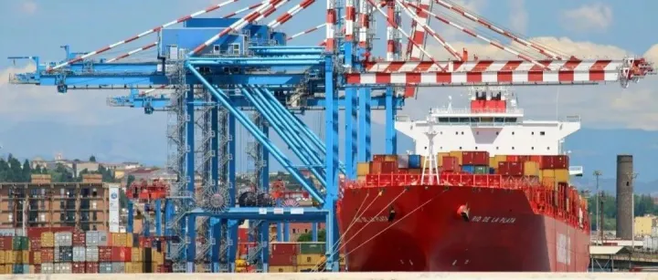 欧线、南美线运价暴跌，多条航线跌幅扩大！船公司迅速增加空航数量