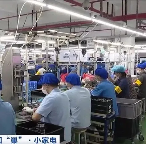 大涨600%，小家电企业出口仍在爆单！外贸订单多到“不敢接”！