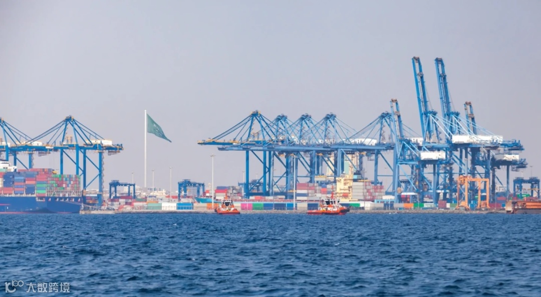 红海新航线！达飞集团与新船司共同运营！