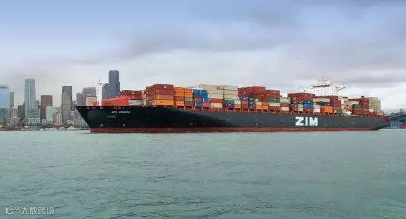 以星航运首创基于区块链技术的无纸化提单