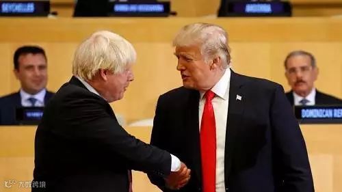 英美拟明年7月前签署贸易协定,对我国有什么影响?