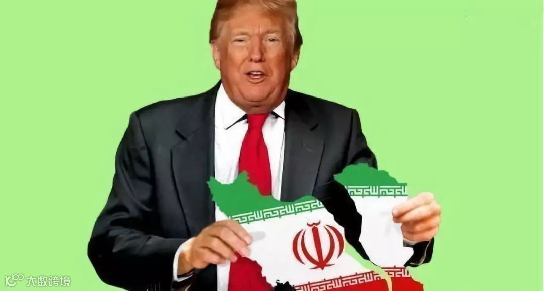 刚刚，美国宣布对这六家中国公司实施制裁！