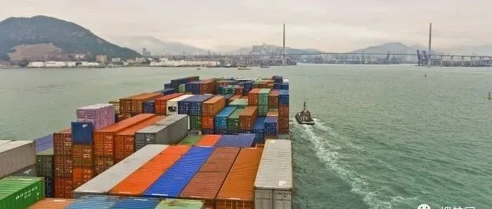 疯狂不确定的集运市场！第一家货主自己租船开航线出现！