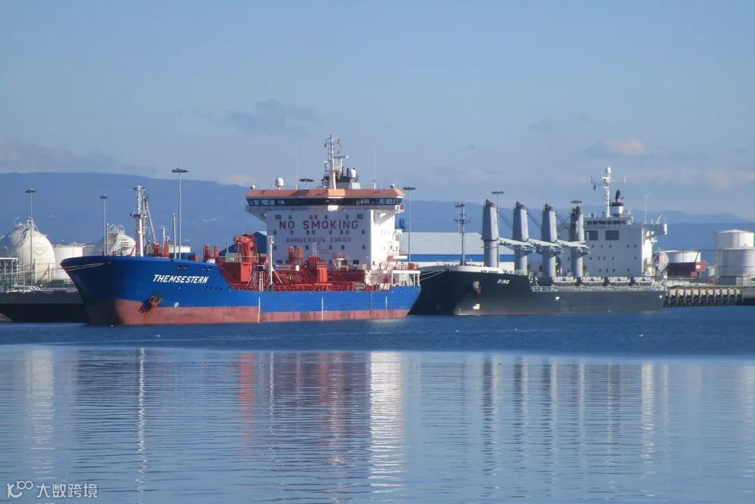 8月来临,欧美航线运价上涨!