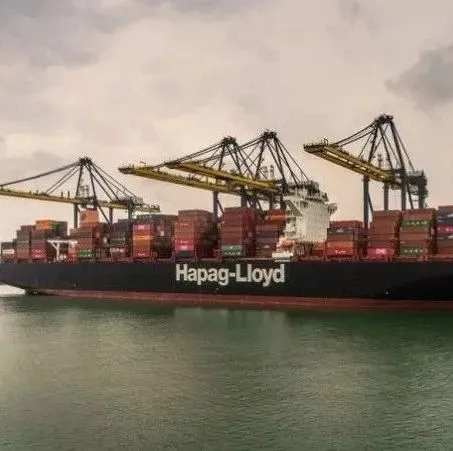 行业混乱港口长期堵塞，赫伯罗特计划采取这一措施