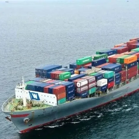 万海签署10年码头租约并提高购船预算