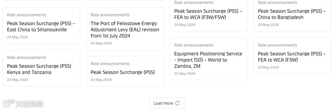 半年上涨170%！惊呆船公司！外贸企业何以解“箱”愁？