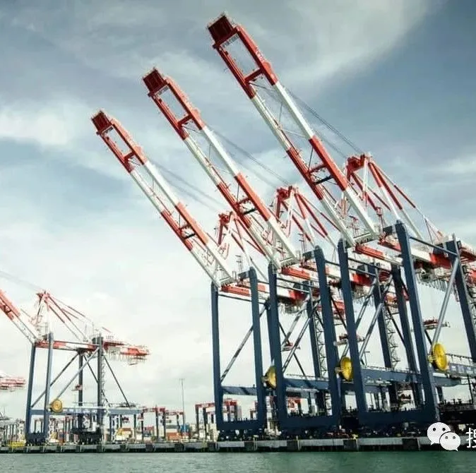 多家船公司宣布：春节期间暂时停止接收运往华南的货物