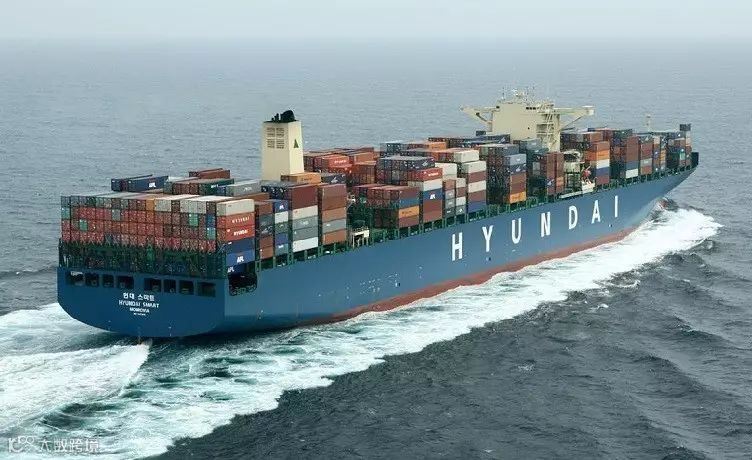 现代商船对第三季度的前景感到乐观