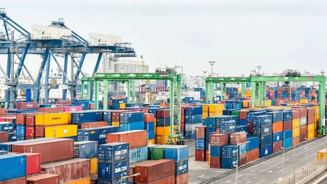航运资讯 | 6月中国仓储指数50.7%；<a target=