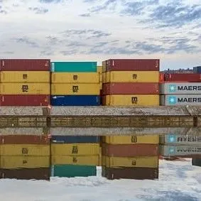 广州港南沙港区实施9条阶段性惠企措施，已于8月10日生效