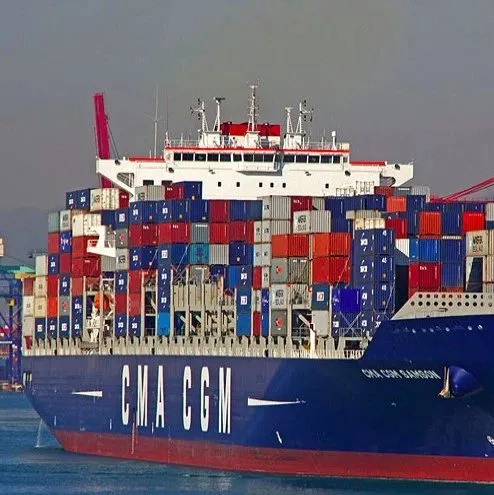 对征收燃油附加费有意见？ 这家船公司决定： 7月份继续收！！