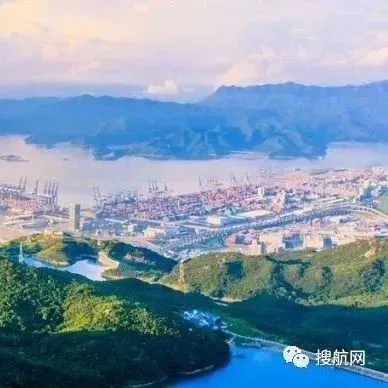 深圳蛇口港仅接收ETA 5天内的出口重箱；盐田港延长暂停接收出口重柜时间