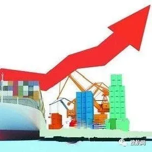 2018年，中国外贸进出口总值创新高！突破30万亿人民币！