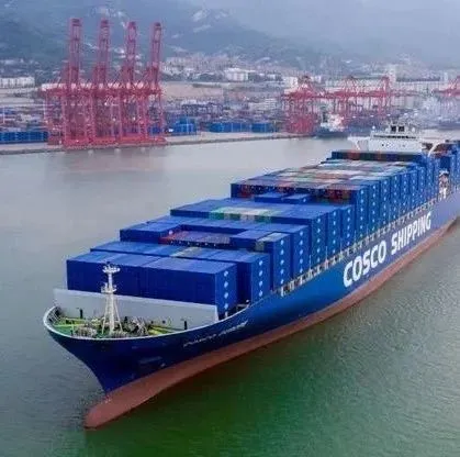 中远海运租赁35.22%股权将易主，中远海发仍是最大股东