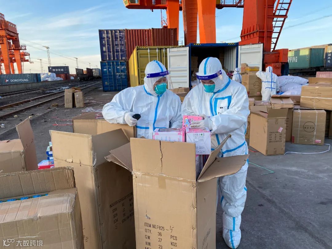 海关公布一批侵犯知识产权典型案例,上半年共扣留侵权嫌疑货物4527万件