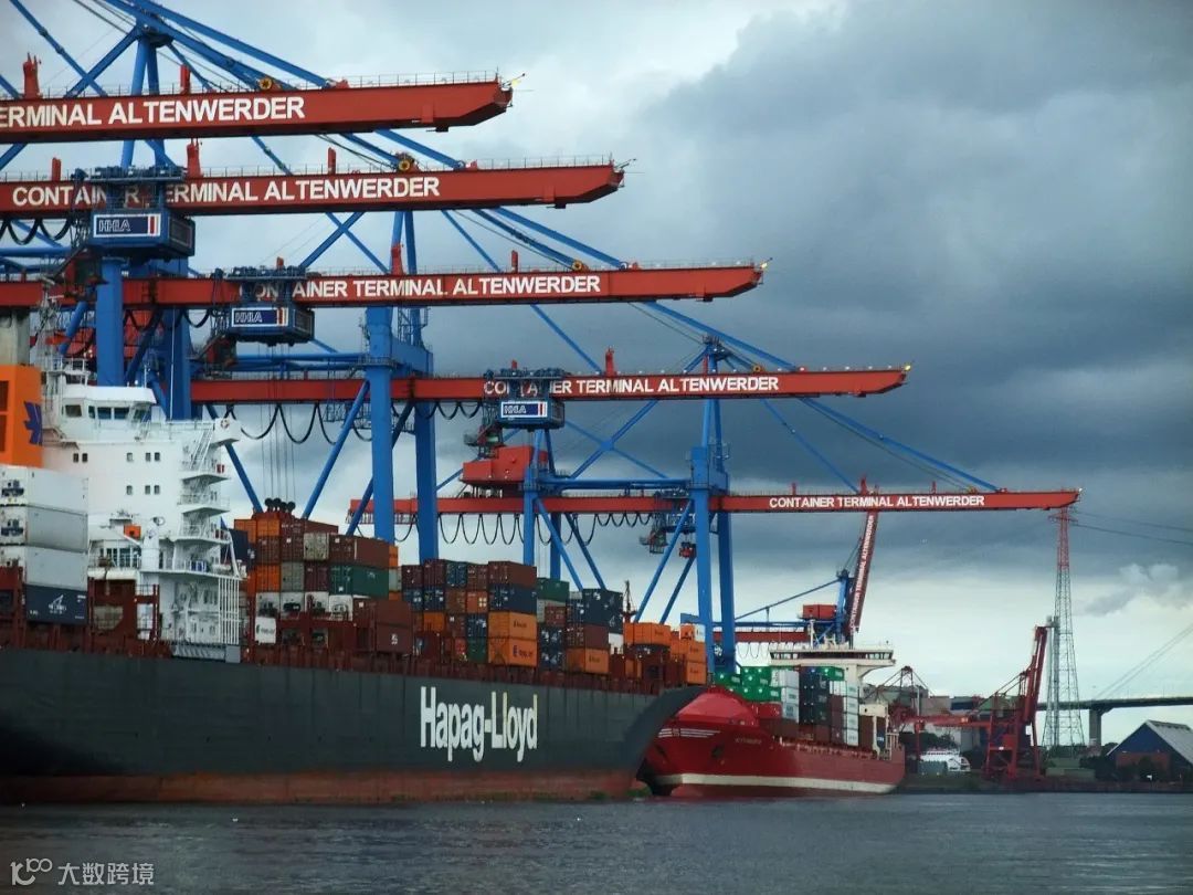 干货 | 直航一定比中转快吗？ 影响海运速度的因素有哪些？