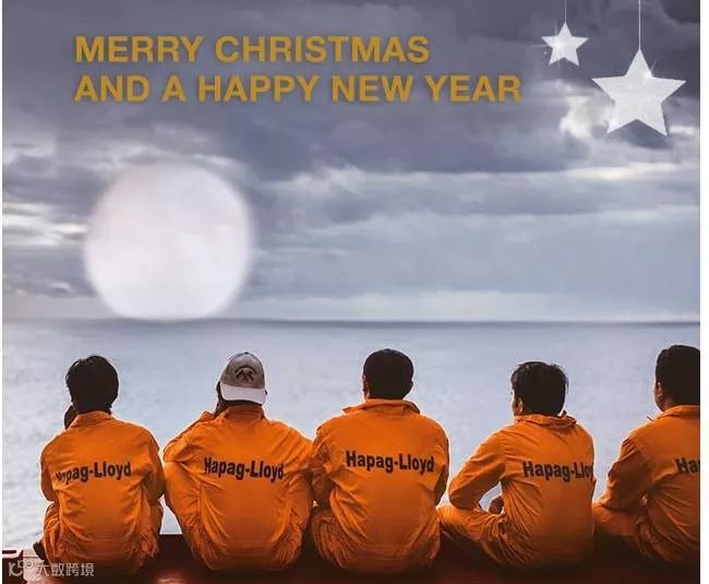 收藏 | 各国圣诞新年放假时间表，文末有船公司彩蛋