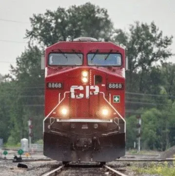 墨西哥当局批准加拿大太平洋公司和美国货运铁路KCS集团的合并