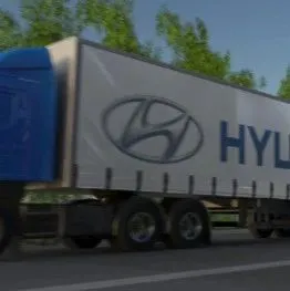 韩国两万三千名卡车司机举行大罢工！