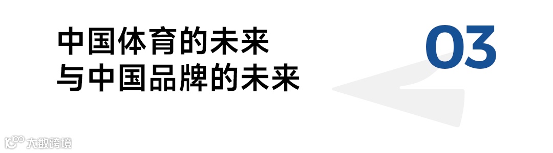 支持中国体育26载，农夫山泉坚定的“体育路”