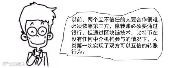 马士基，MOL和现代商船都热衷在玩的区块链，这到底是个什么鬼东西？