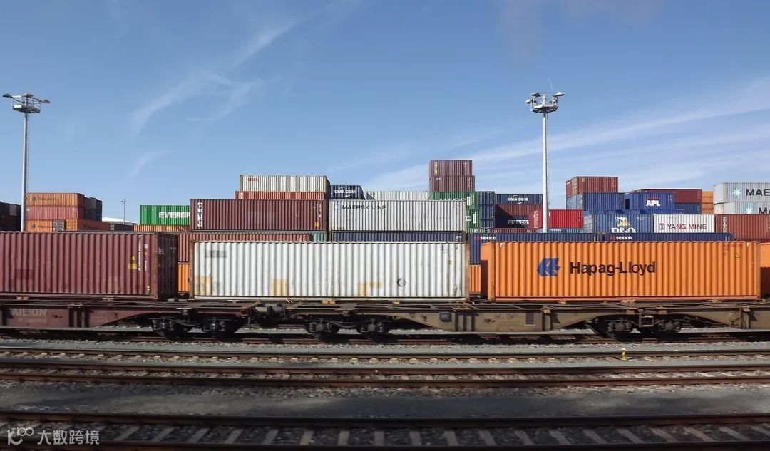 客户案例 | 中国至德国电池铁路出口运输