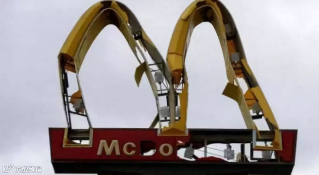 最强飓风凶猛袭击美国东南沿岸，众多港口被迫关停！