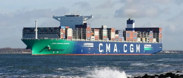 达飞宣布暂停全球范围内所有即期运费的上涨，立即生效！这对航运业意味着什么？