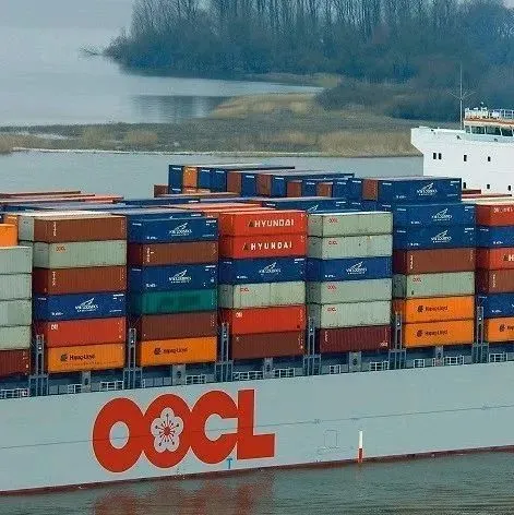 东方海外对中远的收购充满信心，有望在6月底完成交易