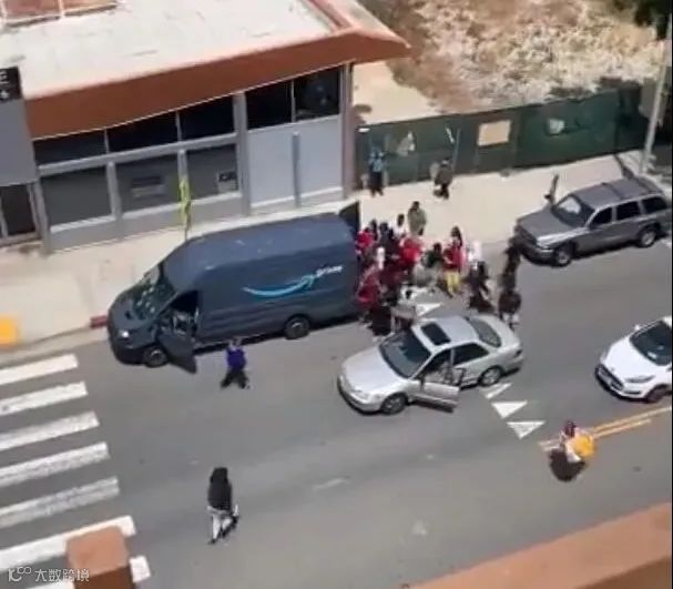 跨境电商 | 美国暴乱升级，亚马逊关闭部分运营点，配送恐受影响！