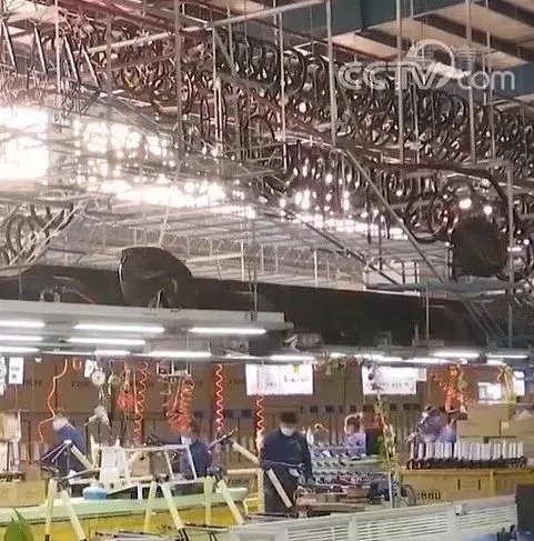 外贸爆单，出口创新高！爆单背后用工难，外贸企业心有余力不足