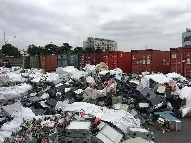 国门利剑行动升级，近期遇到进口货物询盘要多留意了！