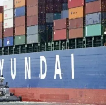 业绩亏损无碍继续买船，买码头，加薪........这家船公司改变这个行业的“世界观”！