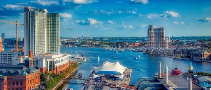 港口关闭！船只被困！撞桥后续来了，有何影响？