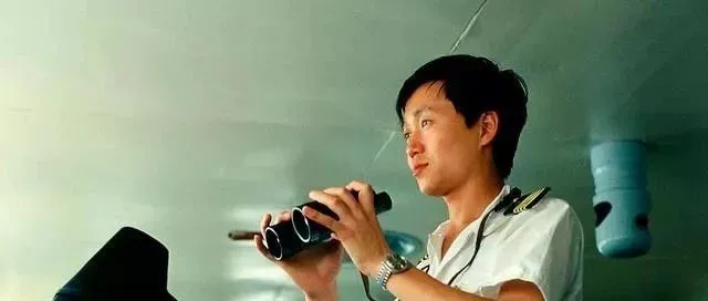 中远海运董事长许立荣专访：从一穷二白到世界第一！